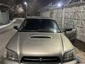 Subaru Legacy 2000 годаfor2 950 000 тг. в Алматы – фото 3