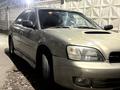 Subaru Legacy 2000 годаfor2 950 000 тг. в Алматы – фото 4