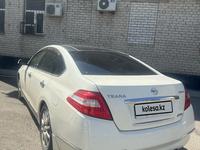 Nissan Teana 2010 годаүшін4 300 000 тг. в Атырау