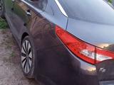 Kia K5 2011 годаүшін6 999 999 тг. в Алматы – фото 2