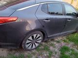 Kia K5 2011 годаүшін6 999 999 тг. в Алматы – фото 3