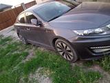Kia K5 2011 годаүшін6 999 999 тг. в Алматы – фото 4