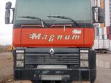 Renault  Magnum 1996 года за 8 000 000 тг. в Костанай – фото 2