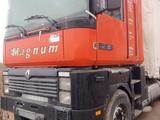 Renault  Magnum 1996 года за 8 000 000 тг. в Костанай