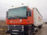 Renault  Magnum 1996 года за 8 000 000 тг. в Костанай – фото 5