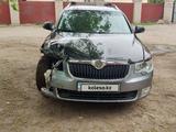 Skoda Superb 2011 годаүшін3 800 000 тг. в Астана – фото 4