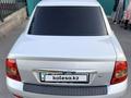 ВАЗ (Lada) Priora 2170 2012 года за 1 750 000 тг. в Шымкент – фото 4