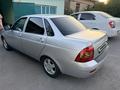 ВАЗ (Lada) Priora 2170 2012 года за 1 750 000 тг. в Шымкент – фото 3