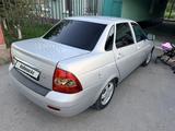 ВАЗ (Lada) Priora 2170 2012 годаүшін1 750 000 тг. в Шымкент – фото 5