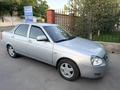 ВАЗ (Lada) Priora 2170 2012 года за 1 750 000 тг. в Шымкент – фото 6