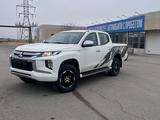 Mitsubishi L200 2022 годаүшін13 990 000 тг. в Актау – фото 3