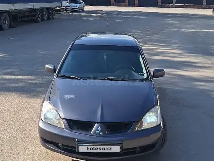 Mitsubishi Lancer 2009 года за 3 200 000 тг. в Алматы