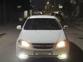 Daewoo Gentra 2014 года за 2 900 000 тг. в Алматы – фото 3