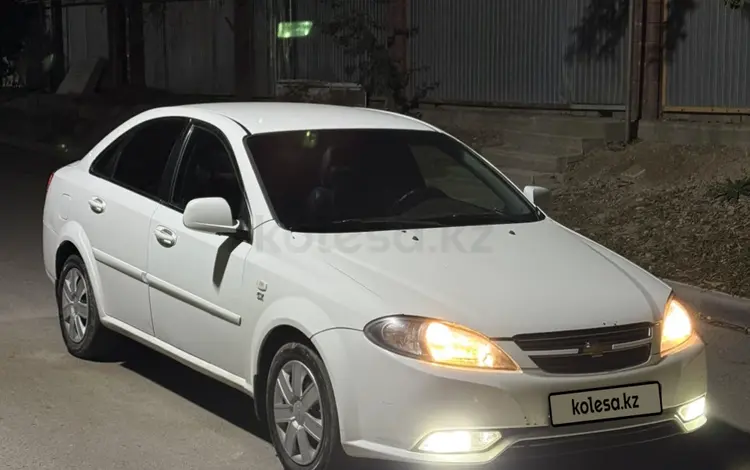 Daewoo Gentra 2014 года за 2 900 000 тг. в Алматы