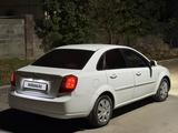Daewoo Gentra 2014 годаүшін2 900 000 тг. в Алматы – фото 5