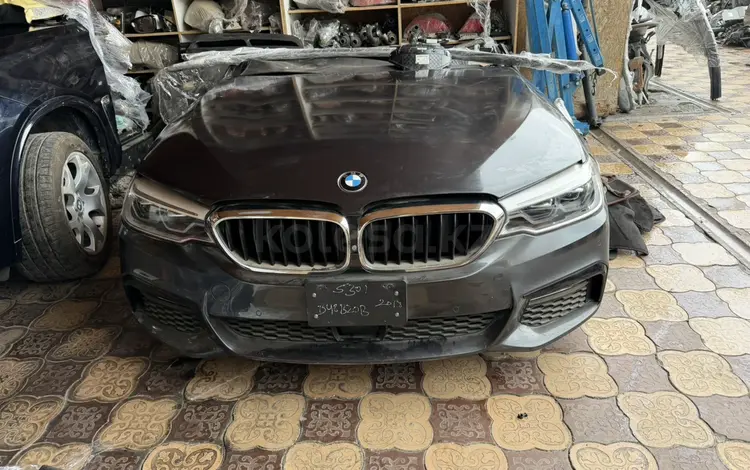 Бмв g 30 bmw g30үшін100 000 тг. в Шымкент