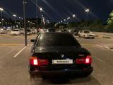 BMW 525 1995 года за 1 800 000 тг. в Шымкент – фото 2