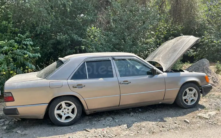 Mercedes-Benz E 230 1989 годаүшін1 000 000 тг. в Алматы