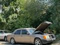 Mercedes-Benz E 230 1989 годаүшін1 000 000 тг. в Алматы – фото 2