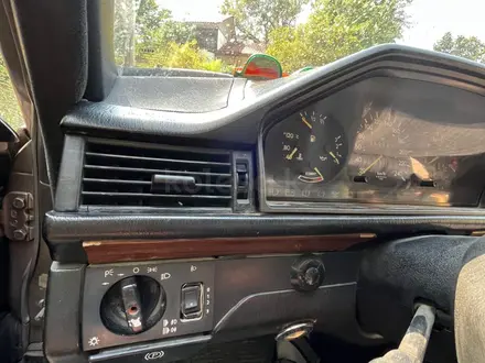 Mercedes-Benz E 230 1989 года за 1 000 000 тг. в Алматы – фото 7