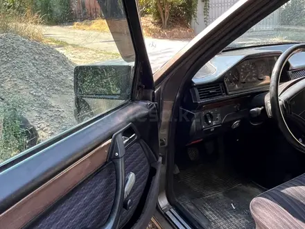 Mercedes-Benz E 230 1989 года за 1 000 000 тг. в Алматы – фото 5