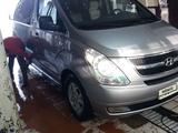 Hyundai Starex 2011 годаүшін6 500 000 тг. в Кызылорда