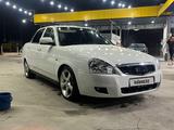 ВАЗ (Lada) Priora 2170 2013 года за 1 550 000 тг. в Алматы – фото 2