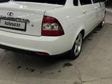ВАЗ (Lada) Priora 2170 2013 года за 1 550 000 тг. в Алматы – фото 3
