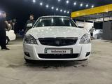 ВАЗ (Lada) Priora 2170 2013 года за 1 550 000 тг. в Алматы – фото 4