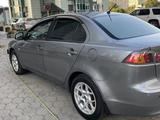 Mitsubishi Lancer 2013 года за 4 950 000 тг. в Талдыкорган – фото 4