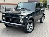 ВАЗ (Lada) Lada 2121 2025 года за 7 350 000 тг. в Алматы