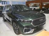 Geely Monjaro Flagship 2026 года за 19 800 000 тг. в Алматы – фото 4