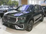 Geely Monjaro Flagship 2026 года за 19 600 000 тг. в Алматы