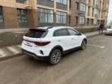 Kia Rio X-Line 2022 года за 9 800 000 тг. в Астана – фото 3