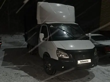 ГАЗ ГАЗель 2007 года за 3 500 000 тг. в Семей