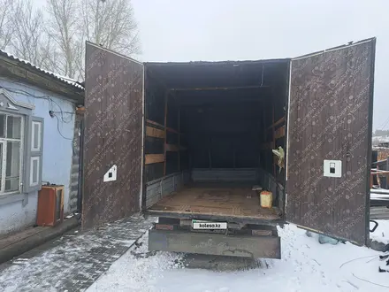 ГАЗ ГАЗель 2007 года за 3 500 000 тг. в Семей – фото 2