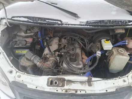 ГАЗ ГАЗель 2007 года за 3 500 000 тг. в Семей – фото 3