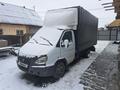 ГАЗ ГАЗель 2007 года за 3 500 000 тг. в Семей – фото 4