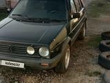 Volkswagen Golf 1988 года за 1 150 000 тг. в Петропавловск – фото 2