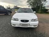 Hyundai Sonata 1998 года за 2 670 000 тг. в Кокшетау – фото 2