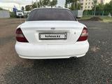 Hyundai Sonata 1998 года за 2 670 000 тг. в Кокшетау – фото 5