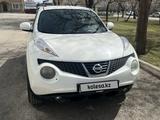 Nissan Juke 2013 года за 5 000 000 тг. в Семей