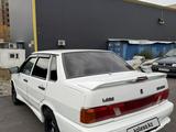 ВАЗ (Lada) 2115 2012 года за 1 590 000 тг. в Усть-Каменогорск