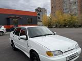 ВАЗ (Lada) 2115 2012 года за 1 590 000 тг. в Усть-Каменогорск – фото 4