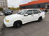 ВАЗ (Lada) 2115 2012 года за 1 590 000 тг. в Усть-Каменогорск – фото 3