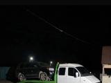ГАЗ  ГАЗель (2705) 2002 годаүшін3 200 000 тг. в Калбатау
