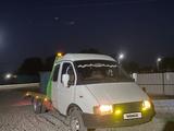 ГАЗ  ГАЗель (2705) 2002 годаүшін3 200 000 тг. в Калбатау – фото 3