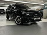 Kia Sorento 2023 годаүшін20 000 000 тг. в Шымкент – фото 2