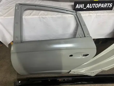 Бампер на Hyundai за 35 000 тг. в Алматы – фото 6