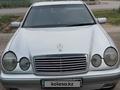 Mercedes-Benz E 230 1996 годаүшін1 900 000 тг. в Шымкент – фото 2